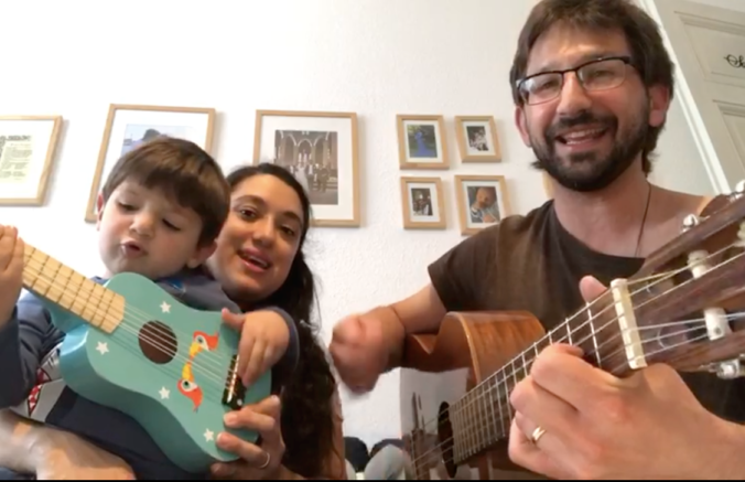 Comment vivre la foi au temps du coronavirus ?