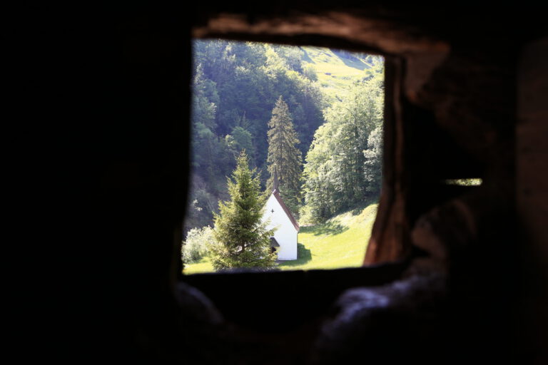 Session de ressourcement pour les prêtres