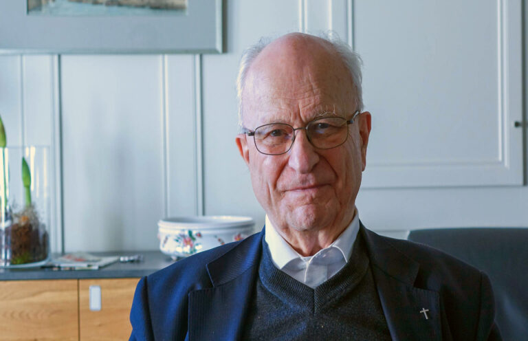 Décès de Bernard Sesboüé, théologien «tous publics»